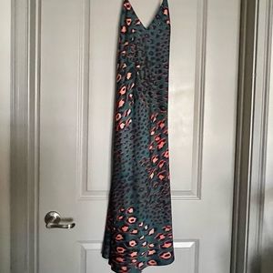 Size small midi dress!